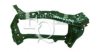 EQUAL QUALITY L05081 Headlight Base, lighting system